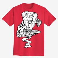 Adult Ultra Cotton® Tall T-Shirt Thumbnail