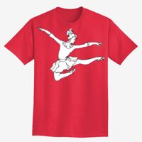 Adult Ultra Cotton® Tall T-Shirt Thumbnail