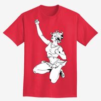 Adult Ultra Cotton® Tall T-Shirt Thumbnail