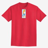 Adult Ultra Cotton® Tall T-Shirt Thumbnail