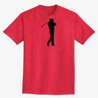 Adult Ultra Cotton® Tall T-Shirt Thumbnail