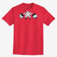 Adult Ultra Cotton® Tall T-Shirt Thumbnail