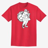 Adult Ultra Cotton® Tall T-Shirt Thumbnail