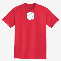 Adult Ultra Cotton® Tall T-Shirt Thumbnail