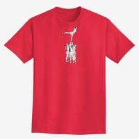 Adult Ultra Cotton® Tall T-Shirt Thumbnail