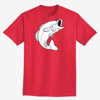 Adult Ultra Cotton® Tall T-Shirt Thumbnail