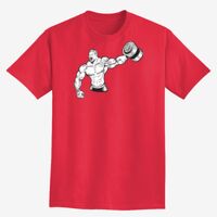 Adult Ultra Cotton® Tall T-Shirt Thumbnail