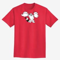 Adult Ultra Cotton® Tall T-Shirt Thumbnail