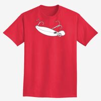 Adult Ultra Cotton® Tall T-Shirt Thumbnail