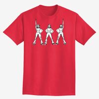 Adult Ultra Cotton® Tall T-Shirt Thumbnail