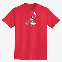 Adult Ultra Cotton® Tall T-Shirt Thumbnail