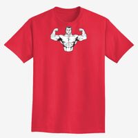 Adult Ultra Cotton® Tall T-Shirt Thumbnail