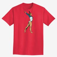 Adult Ultra Cotton® Tall T-Shirt Thumbnail