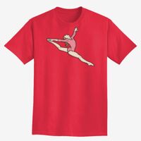 Adult Ultra Cotton® Tall T-Shirt Thumbnail