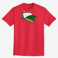 Adult Ultra Cotton® Tall T-Shirt Thumbnail