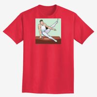 Adult Ultra Cotton® Tall T-Shirt Thumbnail