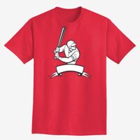 Adult Ultra Cotton® Tall T-Shirt Thumbnail