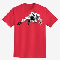 Adult Ultra Cotton® Tall T-Shirt Thumbnail