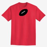 Adult Ultra Cotton® Tall T-Shirt Thumbnail