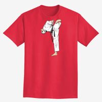 Adult Ultra Cotton® Tall T-Shirt Thumbnail