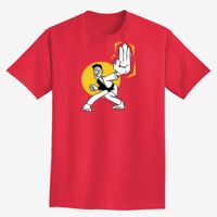 Adult Ultra Cotton® Tall T-Shirt Thumbnail