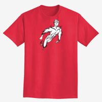 Adult Ultra Cotton® Tall T-Shirt Thumbnail