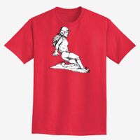 Adult Ultra Cotton® Tall T-Shirt Thumbnail