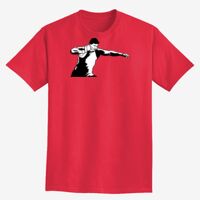 Adult Ultra Cotton® Tall T-Shirt Thumbnail