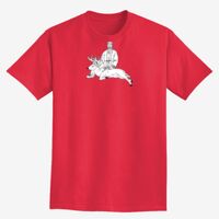 Adult Ultra Cotton® Tall T-Shirt Thumbnail