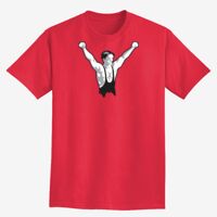 Adult Ultra Cotton® Tall T-Shirt Thumbnail