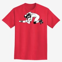 Adult Ultra Cotton® Tall T-Shirt Thumbnail