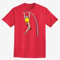 Adult Ultra Cotton® Tall T-Shirt Thumbnail