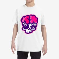 Heavy Cotton™ Youth 5.3 oz. T-Shirt Thumbnail