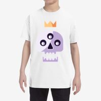 Heavy Cotton™ Youth 5.3 oz. T-Shirt Thumbnail