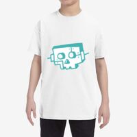 Heavy Cotton™ Youth 5.3 oz. T-Shirt Thumbnail