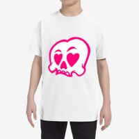 Heavy Cotton™ Youth 5.3 oz. T-Shirt Thumbnail