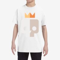 Heavy Cotton™ Youth 5.3 oz. T-Shirt Thumbnail