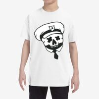 Heavy Cotton™ Youth 5.3 oz. T-Shirt Thumbnail