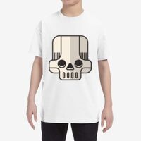 Heavy Cotton™ Youth 5.3 oz. T-Shirt Thumbnail