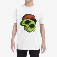 Heavy Cotton™ Youth 5.3 oz. T-Shirt Thumbnail