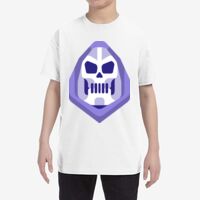 Heavy Cotton™ Youth 5.3 oz. T-Shirt Thumbnail