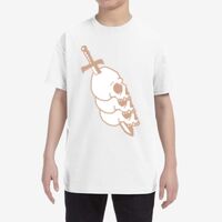 Heavy Cotton™ Youth 5.3 oz. T-Shirt Thumbnail