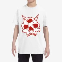 Heavy Cotton™ Youth 5.3 oz. T-Shirt Thumbnail