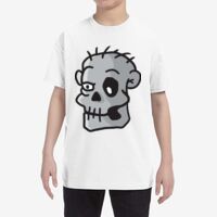 Heavy Cotton™ Youth 5.3 oz. T-Shirt Thumbnail