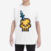 Heavy Cotton™ Youth 5.3 oz. T-Shirt Thumbnail