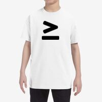 Heavy Cotton™ Youth 5.3 oz. T-Shirt Thumbnail