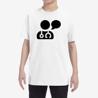 Heavy Cotton™ Youth 5.3 oz. T-Shirt Thumbnail