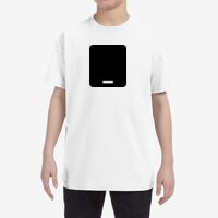 Heavy Cotton™ Youth 5.3 oz. T-Shirt Thumbnail