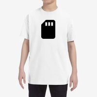 Heavy Cotton™ Youth 5.3 oz. T-Shirt Thumbnail