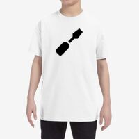 Heavy Cotton™ Youth 5.3 oz. T-Shirt Thumbnail